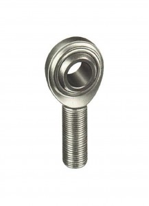 CM-M14 RIGHT HAND METRIC ROD END BEARING MALE
